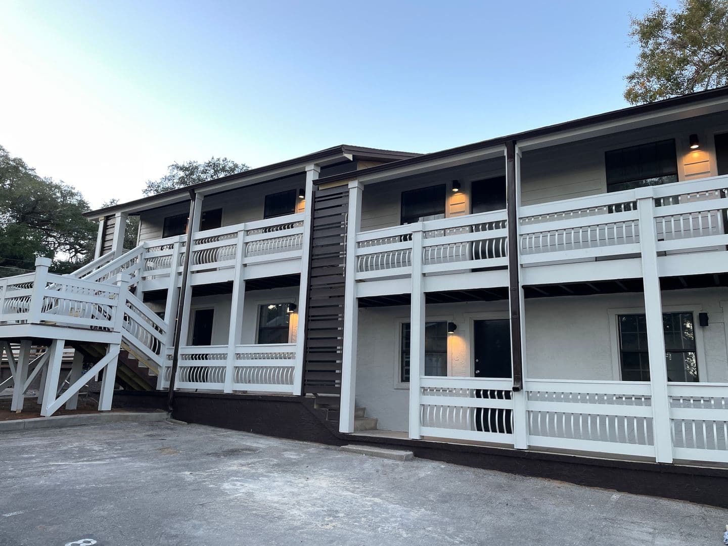 Tallahassee Apartment: 325 Hayden Road