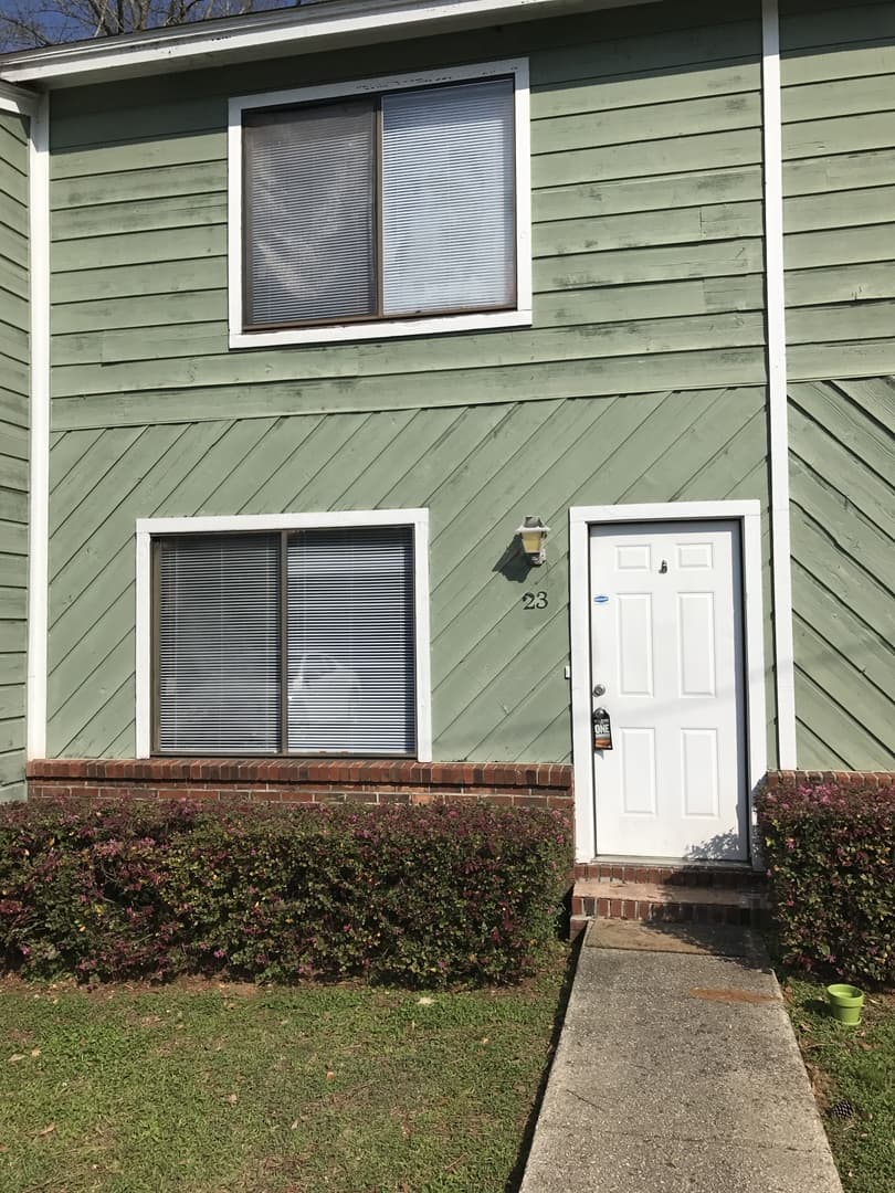Tallahassee House: 301 S Lipona Rd. - 23