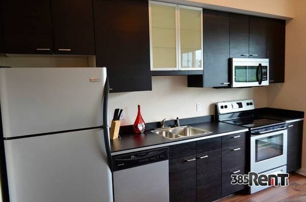 Tallahassee Apartment: 833 W Gaines Street