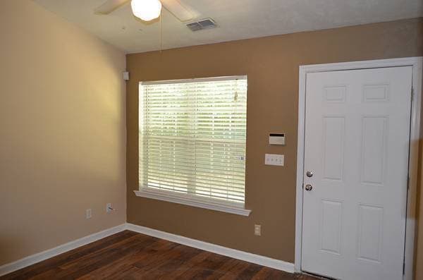 Tallahassee Apartment: 2474-2494 Rumba Court