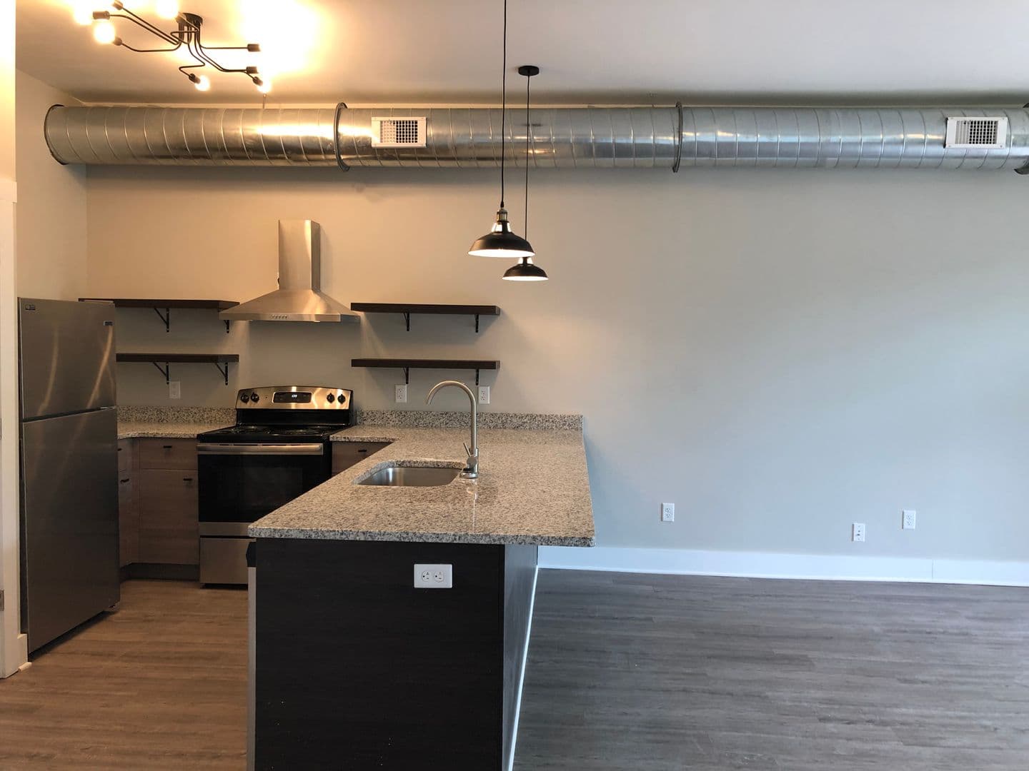 Tallahassee Apartment: 509 St Francis St