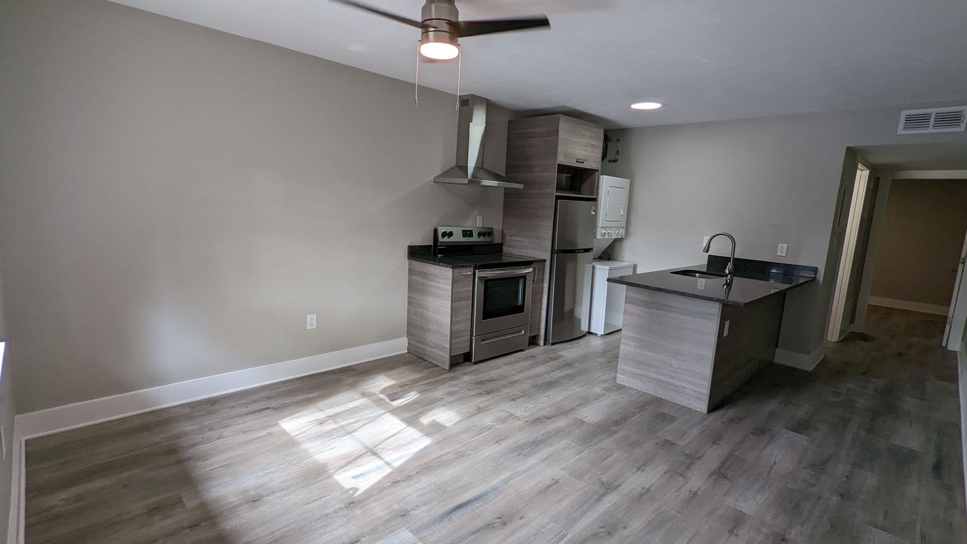Tallahassee Apartment: 325 Hayden Road