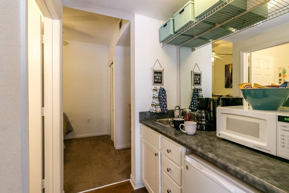 Tallahassee Apartment: 1560 High Rd.