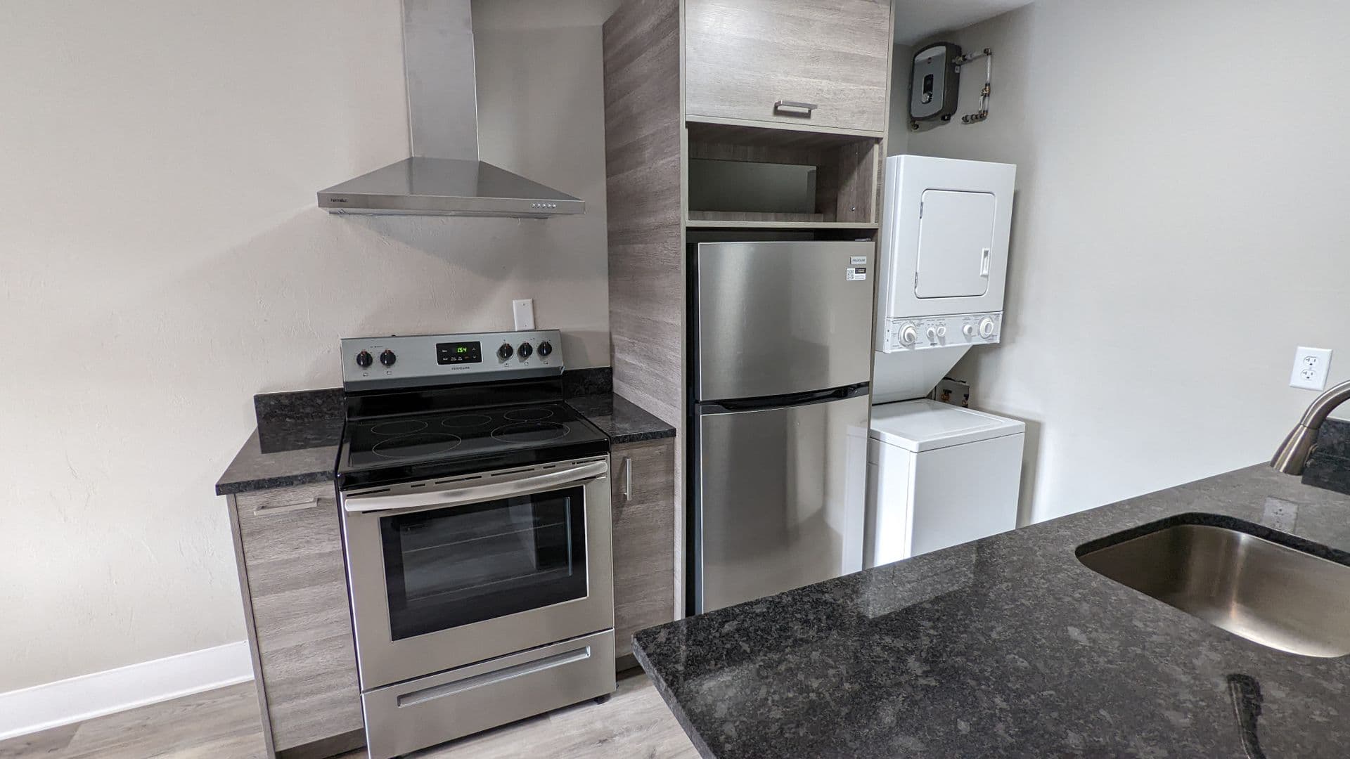 Tallahassee Apartment: 325 Hayden Road