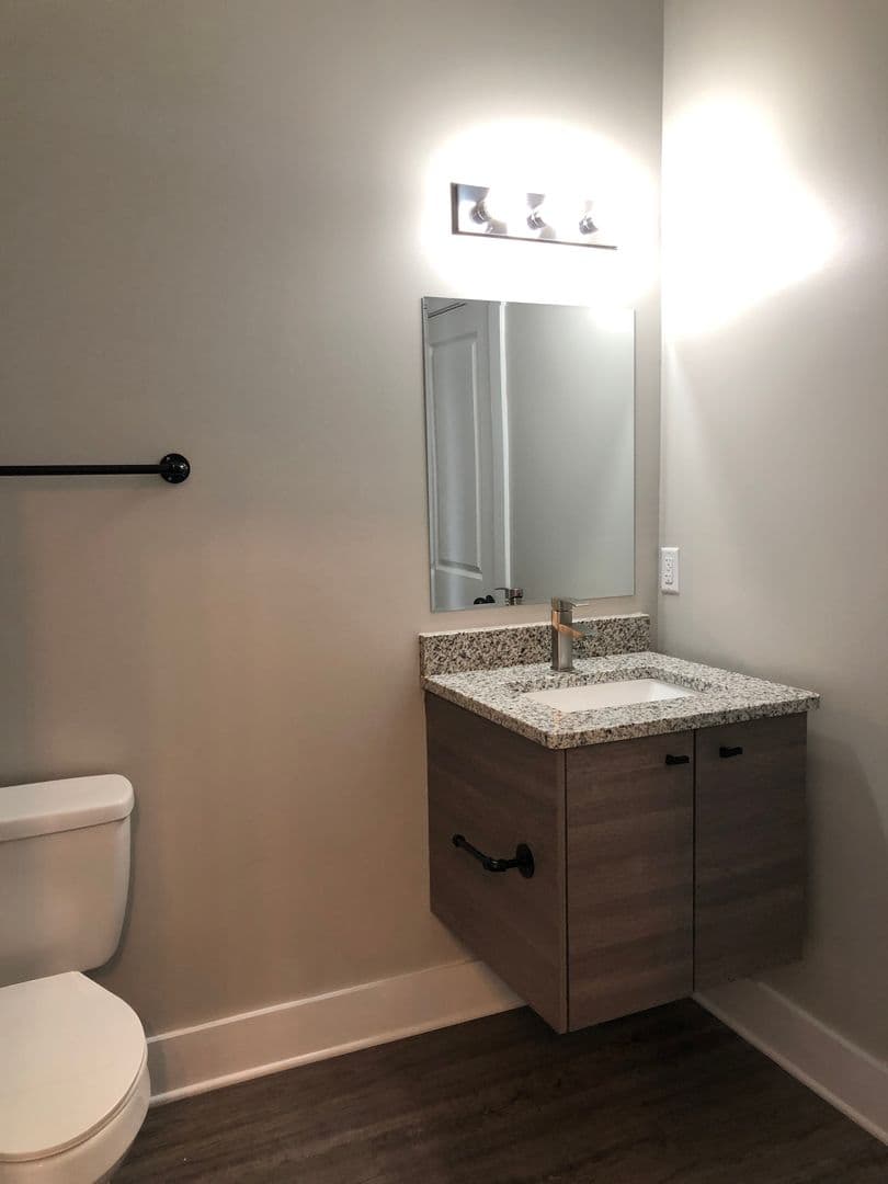 Tallahassee Apartment: 509 St Francis St