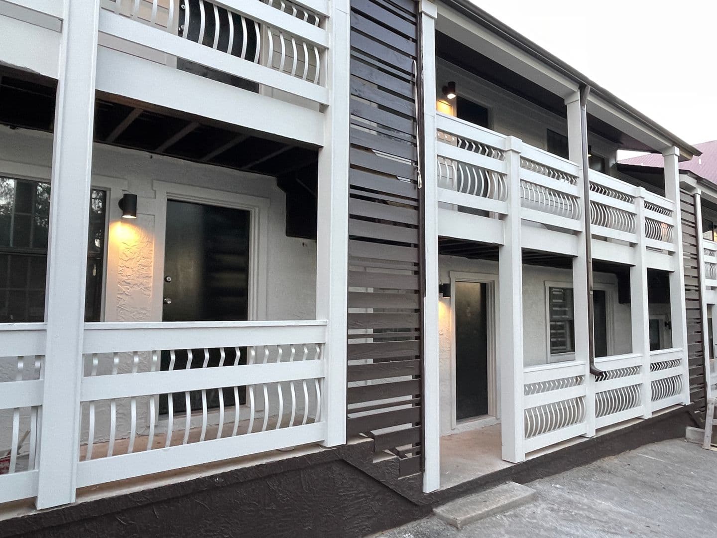 Tallahassee Apartment: 325 Hayden Road