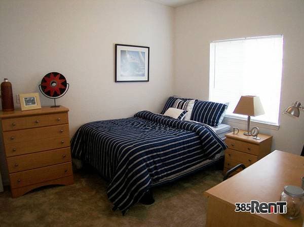 Tallahassee Apartment: 2166 W. Pensacola Street