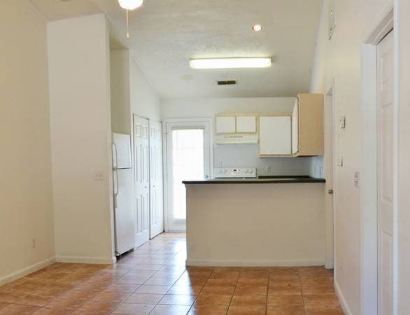 Tallahassee Apartment: 1411-1419 Glenda Drive