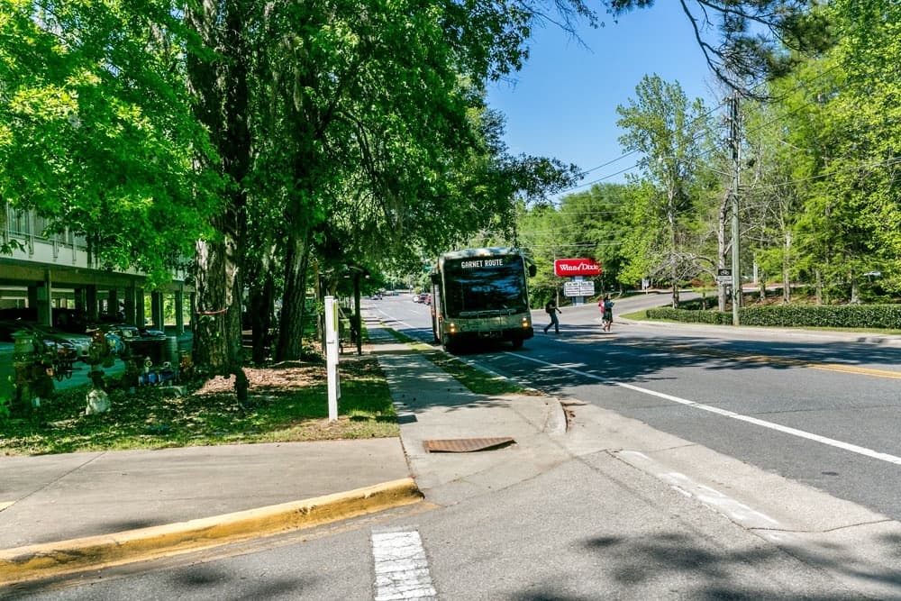Tallahassee Apartment: 1560 High Rd.