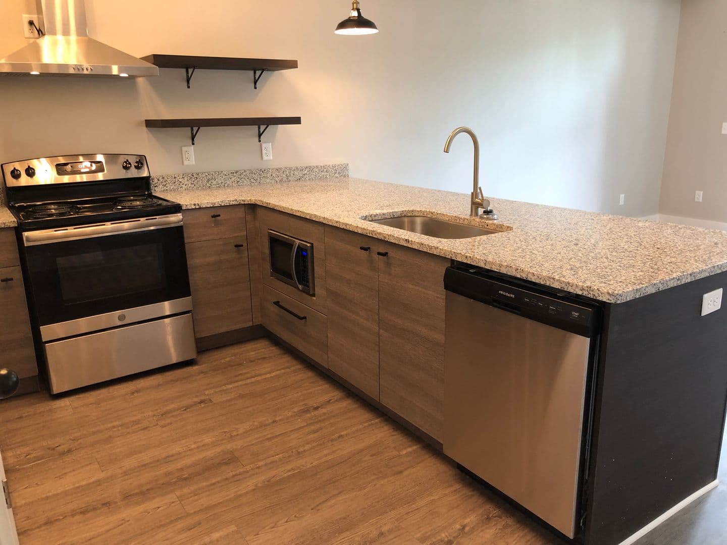 Tallahassee Apartment: 509 St Francis St