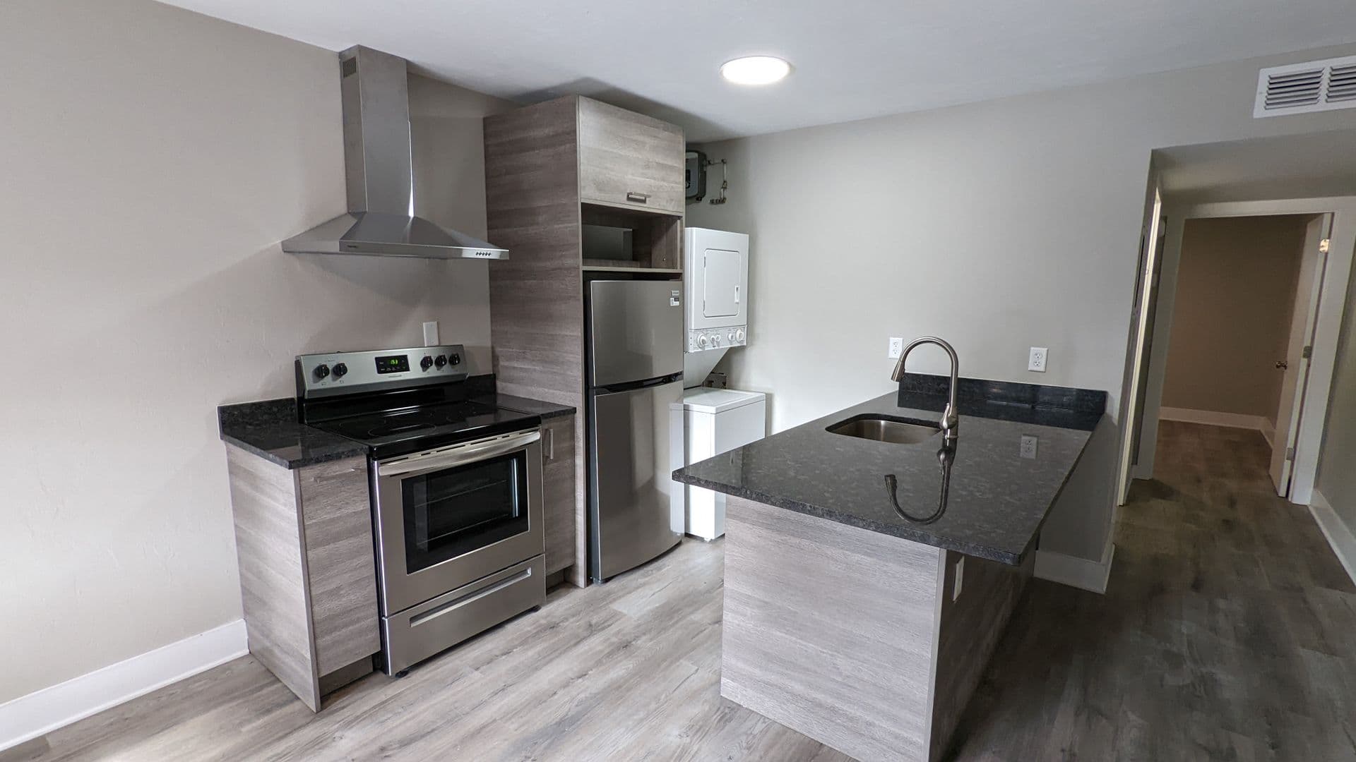 Tallahassee Apartment: 325 Hayden Road