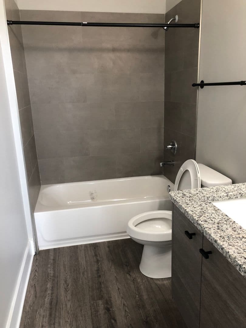 Tallahassee Apartment: 509 St Francis St