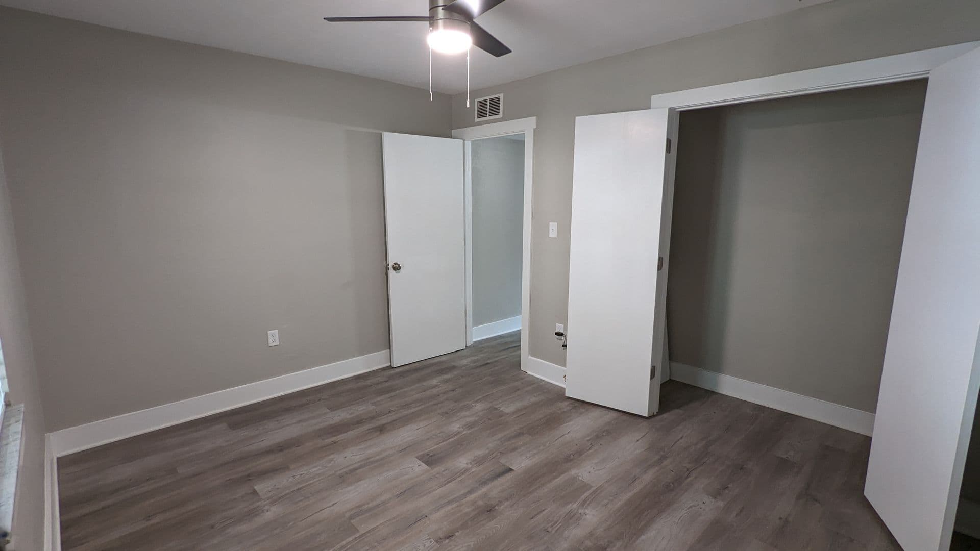 Tallahassee Apartment: 325 Hayden Road