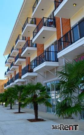 Tallahassee Apartment: 833 W Gaines Street