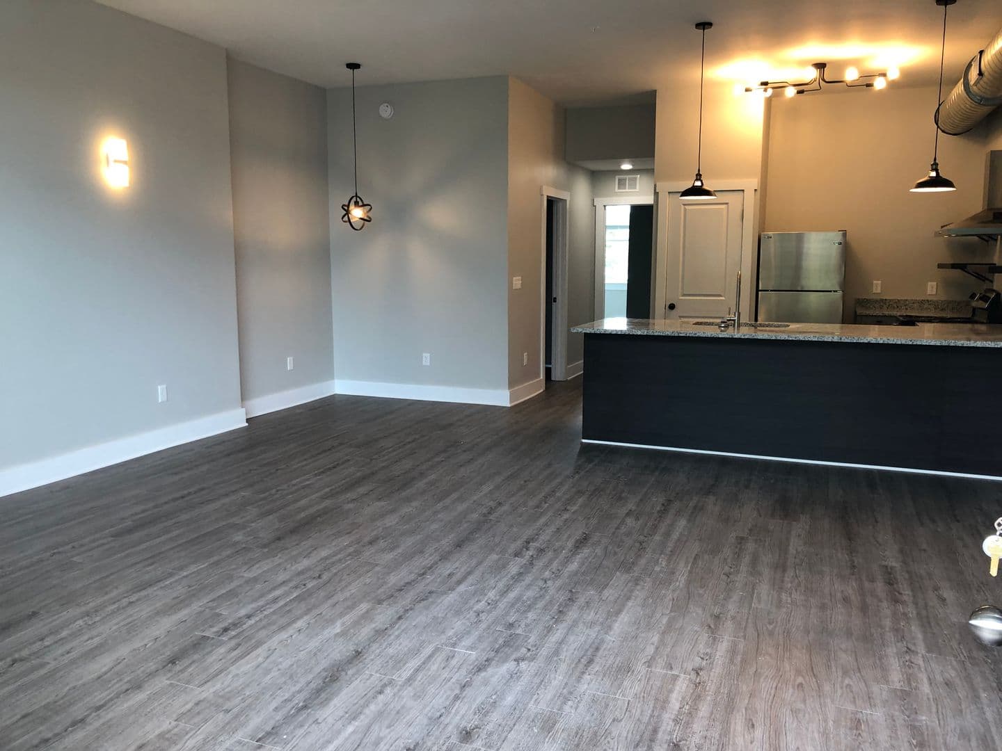 Tallahassee Apartment: 509 St Francis St