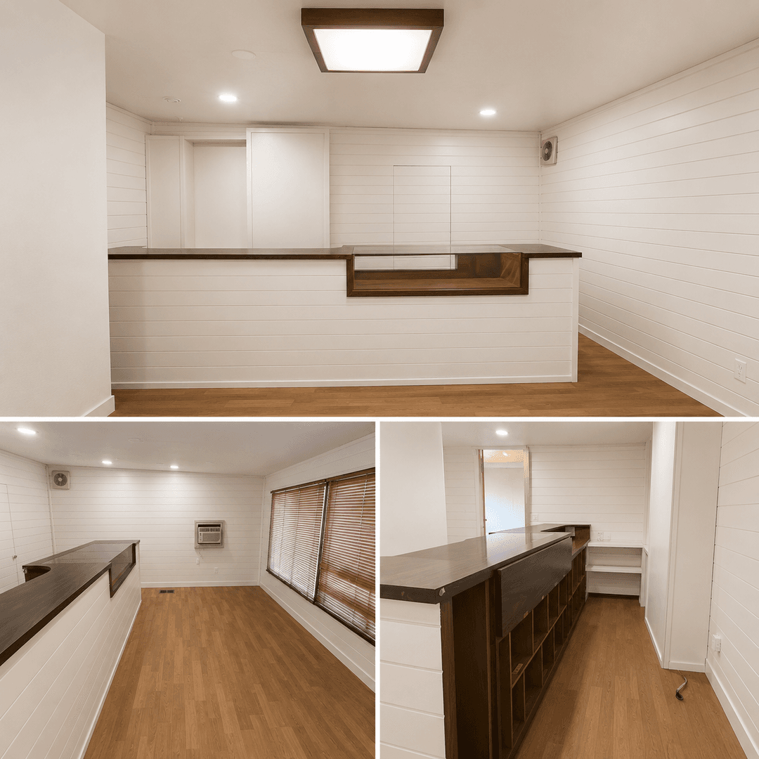 Bakersfield Apartment: 211 H Street