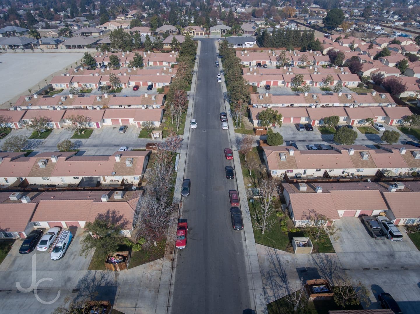 BAKERSFIELD Apartment: 1308 Reddick Lane