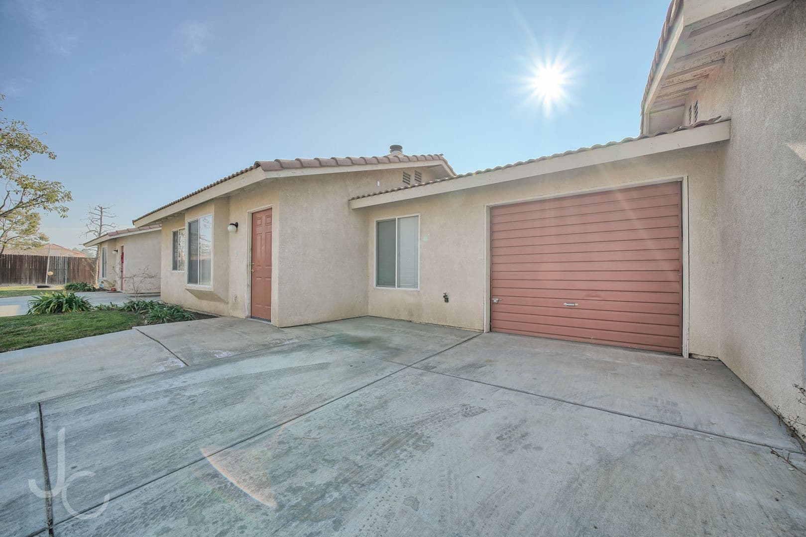 BAKERSFIELD Apartment: 1201 Reddick