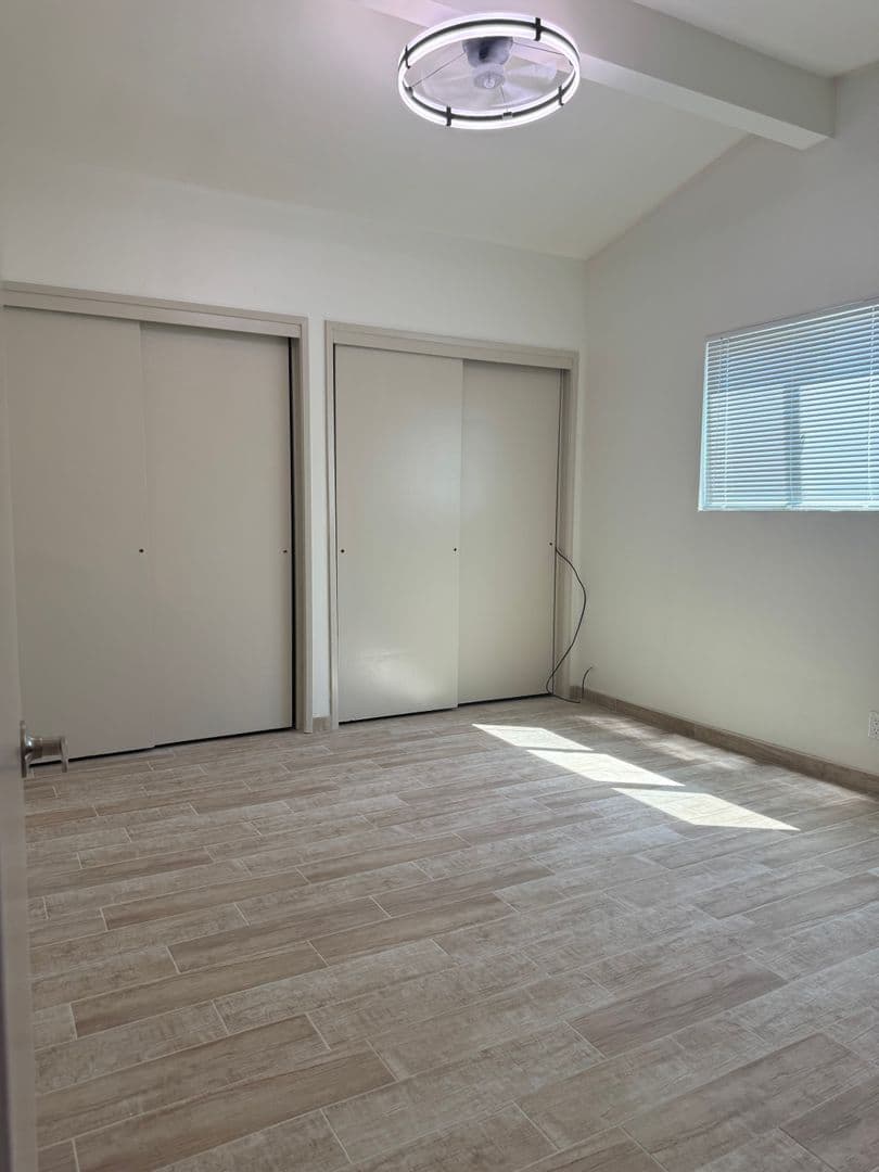 Bakersfield House: 940 Water street Unit 8