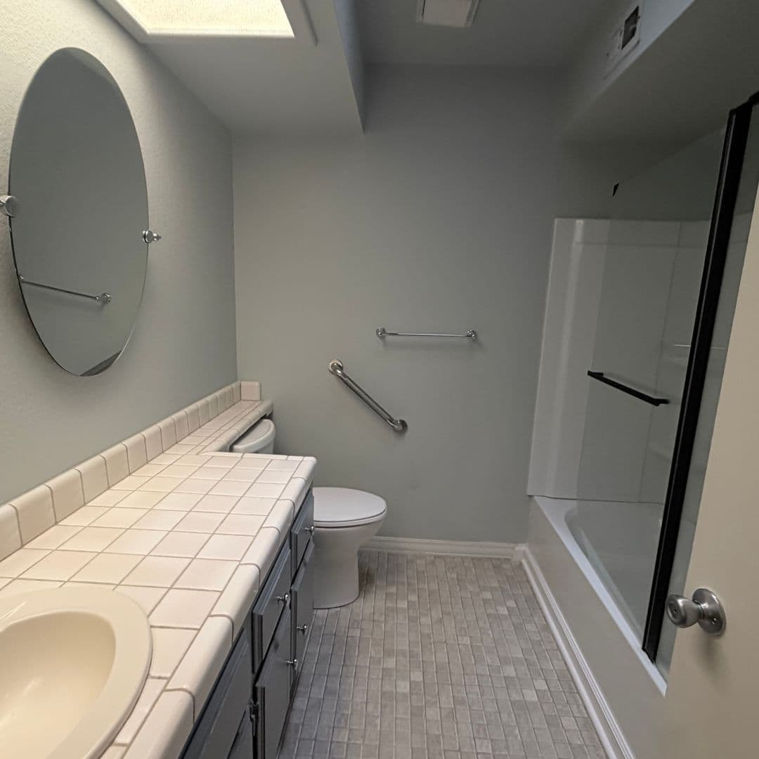 Bakersfield House: 3512 Running Springs Way