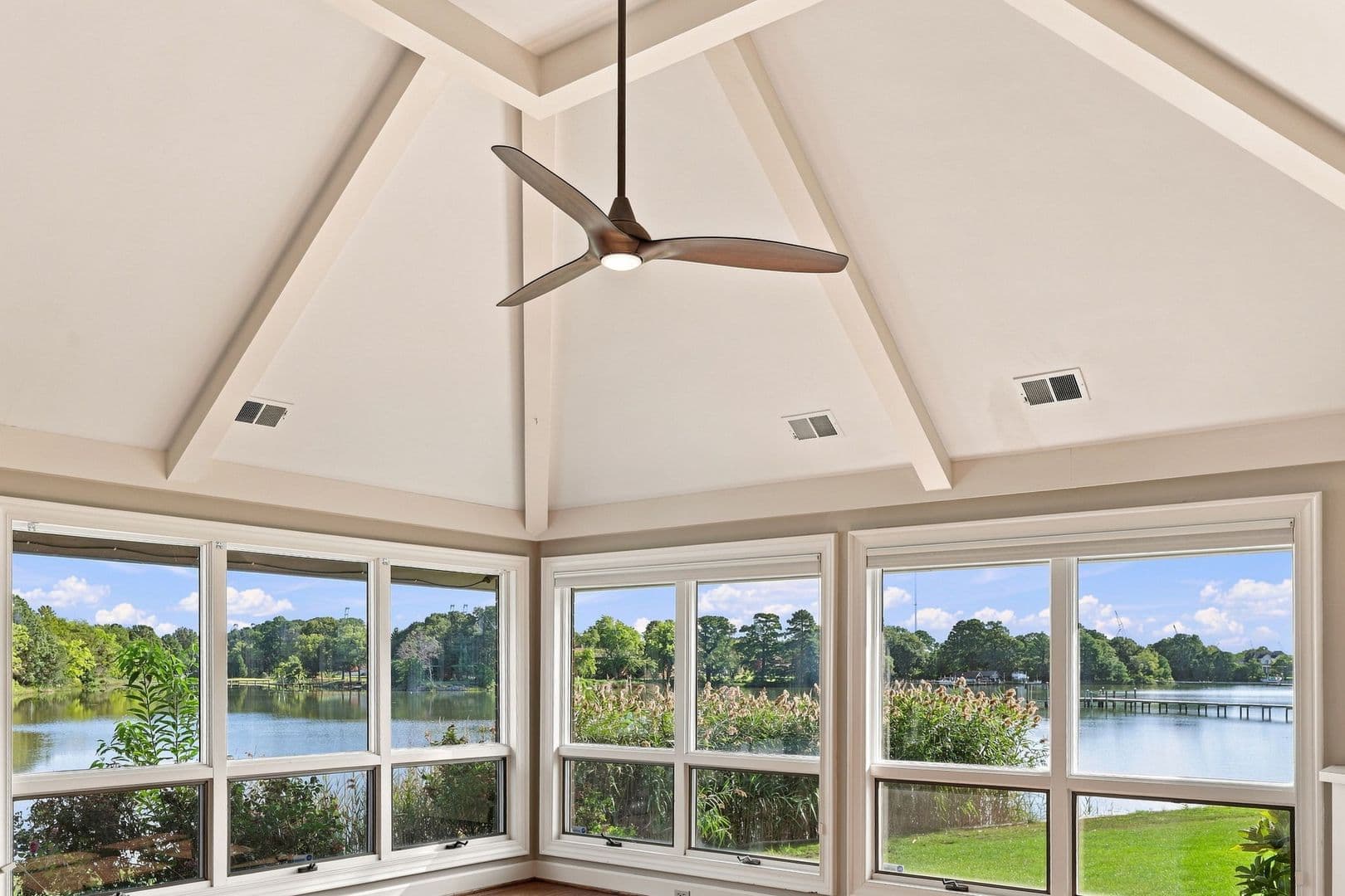 Portsmouth House: 4421 Carlton Court