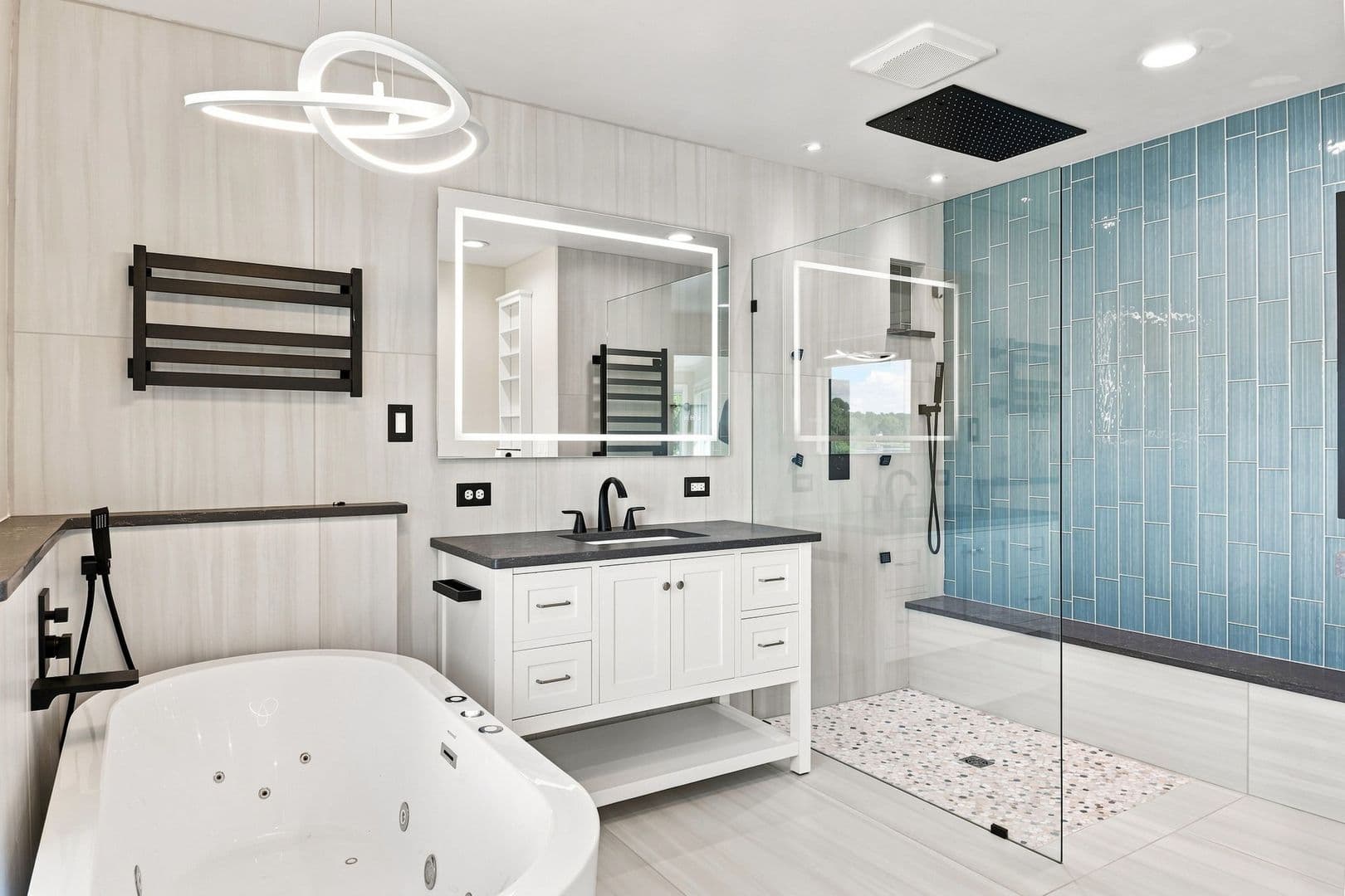 Portsmouth House: 4421 Carlton Court