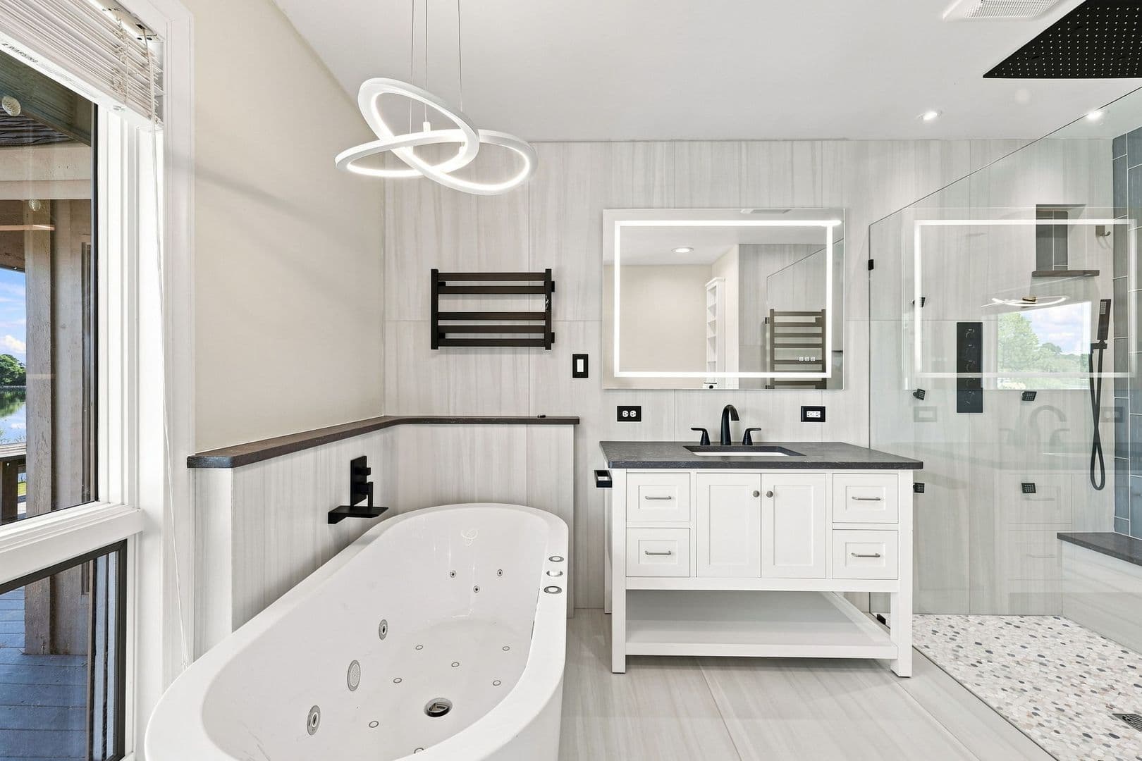 Portsmouth House: 4421 Carlton Court