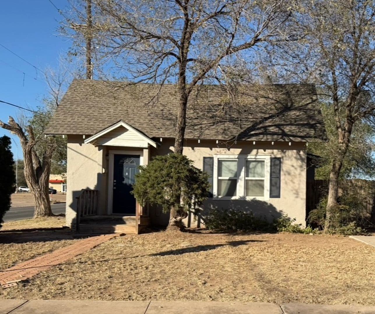 Lubbock Multiplex: 2324 20th