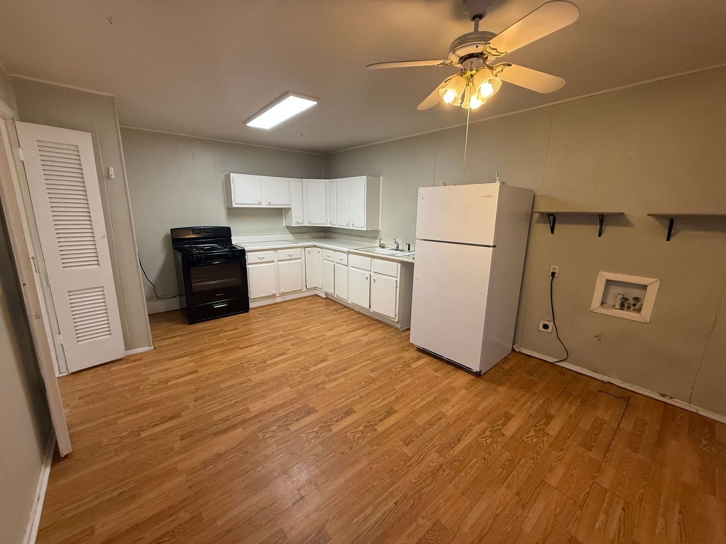 Lubbock Multiplex: 2324 20th