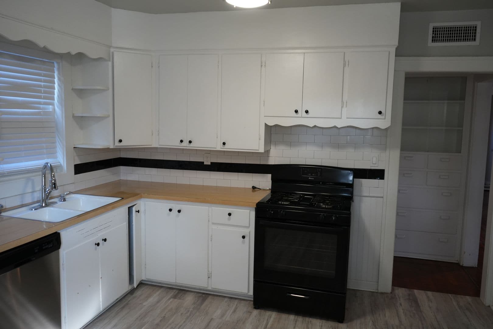 Lubbock Apartment: 2315 13th