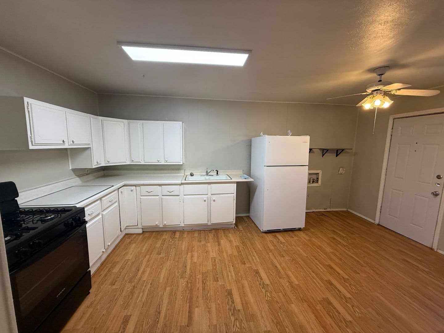 Lubbock Multiplex: 2324 20th