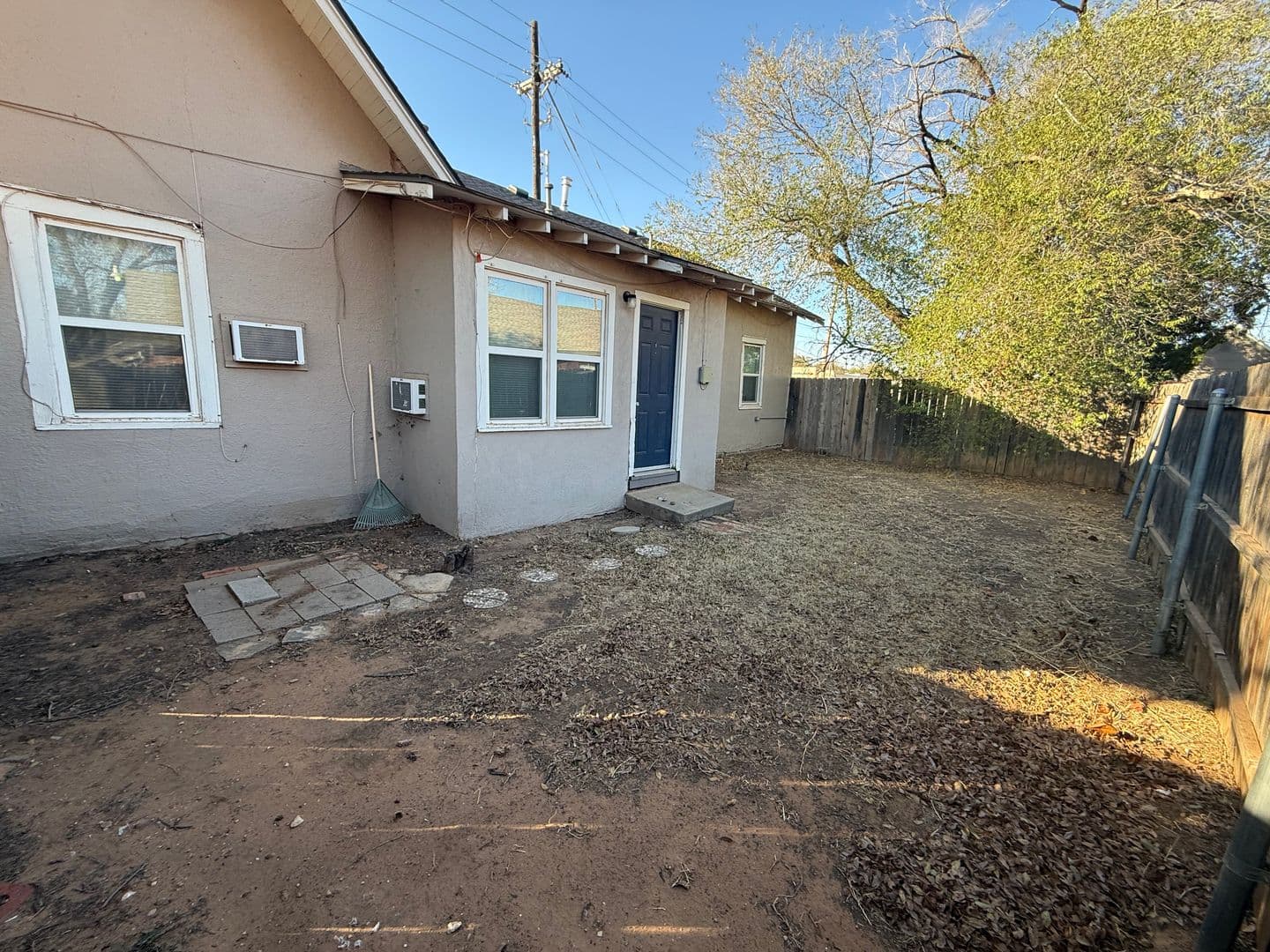 Lubbock Multiplex: 2324 20th