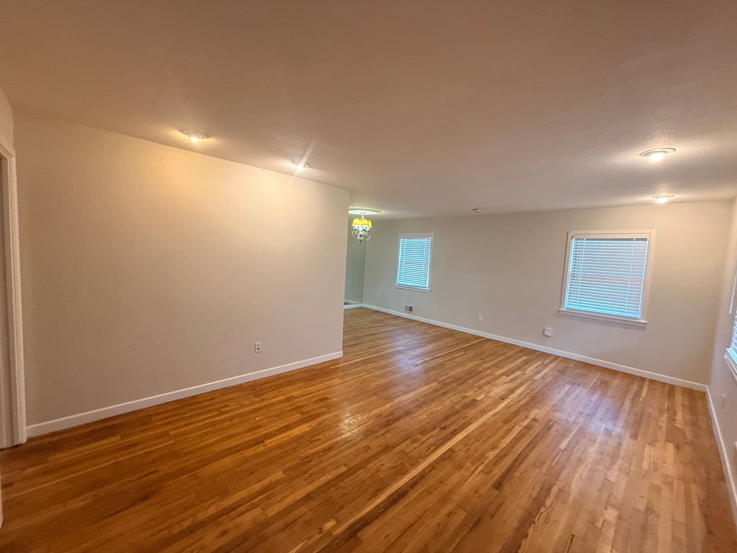 Lubbock Apartment: 2319 32nd