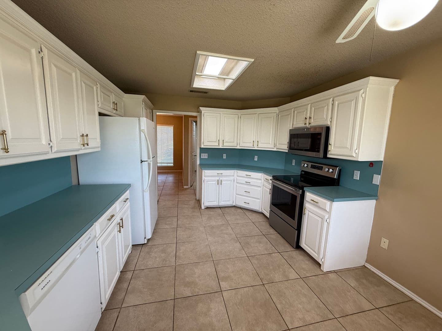 LUBBOCK House: 6327 9TH