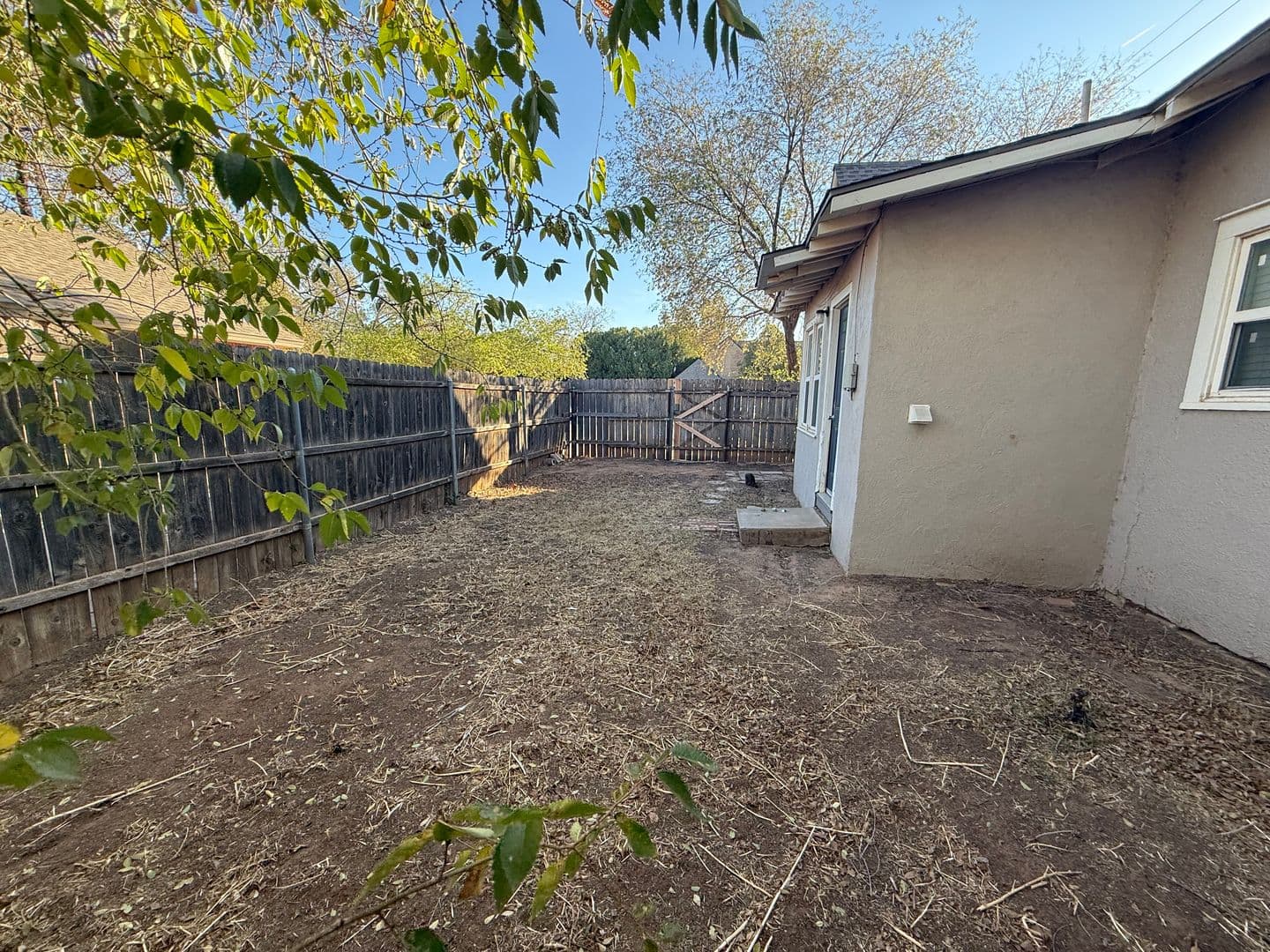 Lubbock Multiplex: 2324 20th