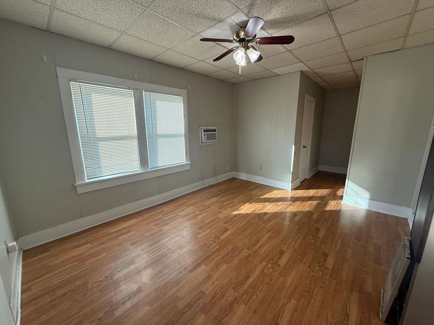 Lubbock Multiplex: 2324 20th