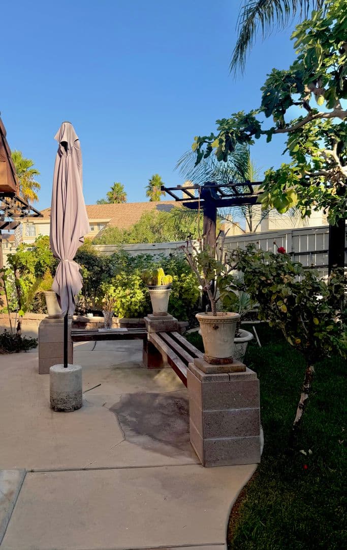 Murrieta House: 23183 Joaquin Ridge Dr
