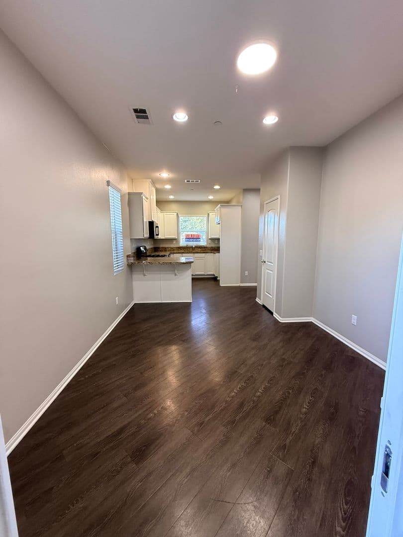 Murrieta Condo: 37350 Paseo Tulipa