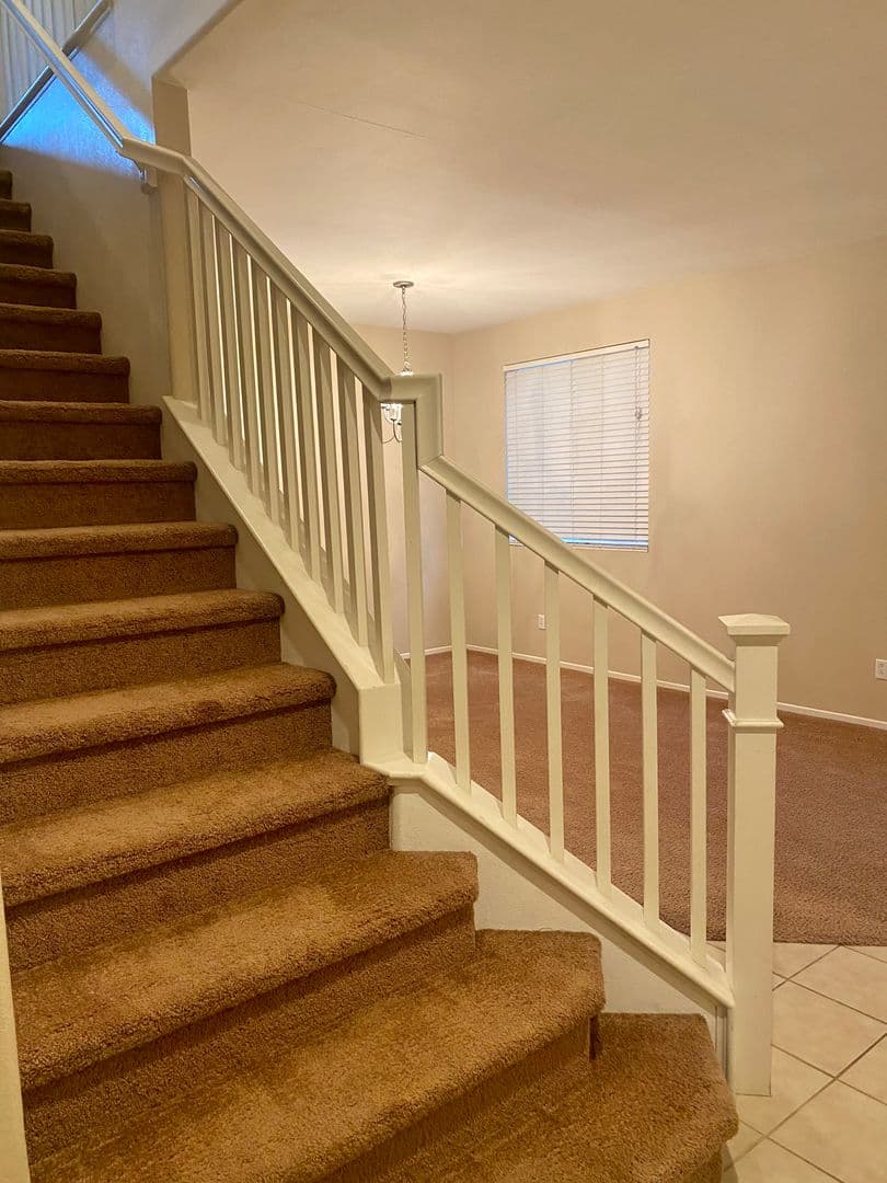 Menifee House: 29428 El Presido Ln