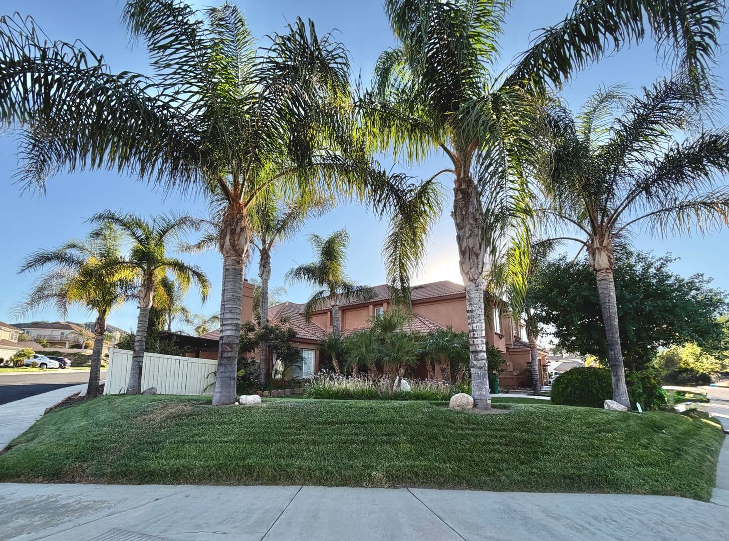 Murrieta House: 23183 Joaquin Ridge Dr
