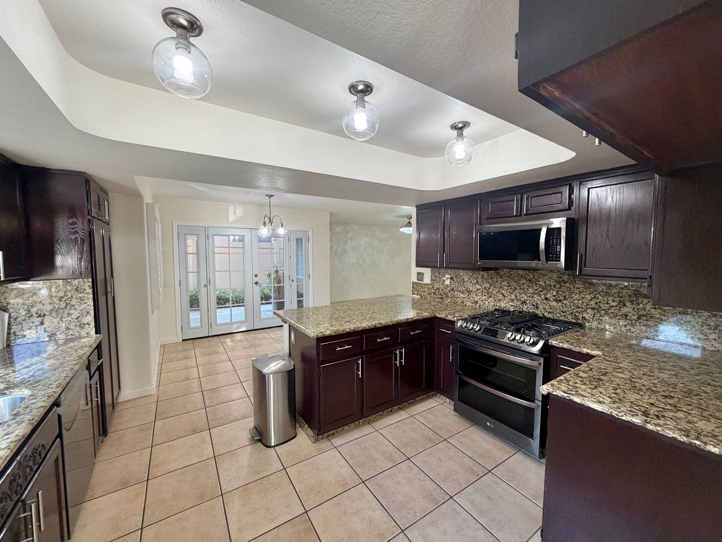 Murrieta House: 23183 Joaquin Ridge Dr