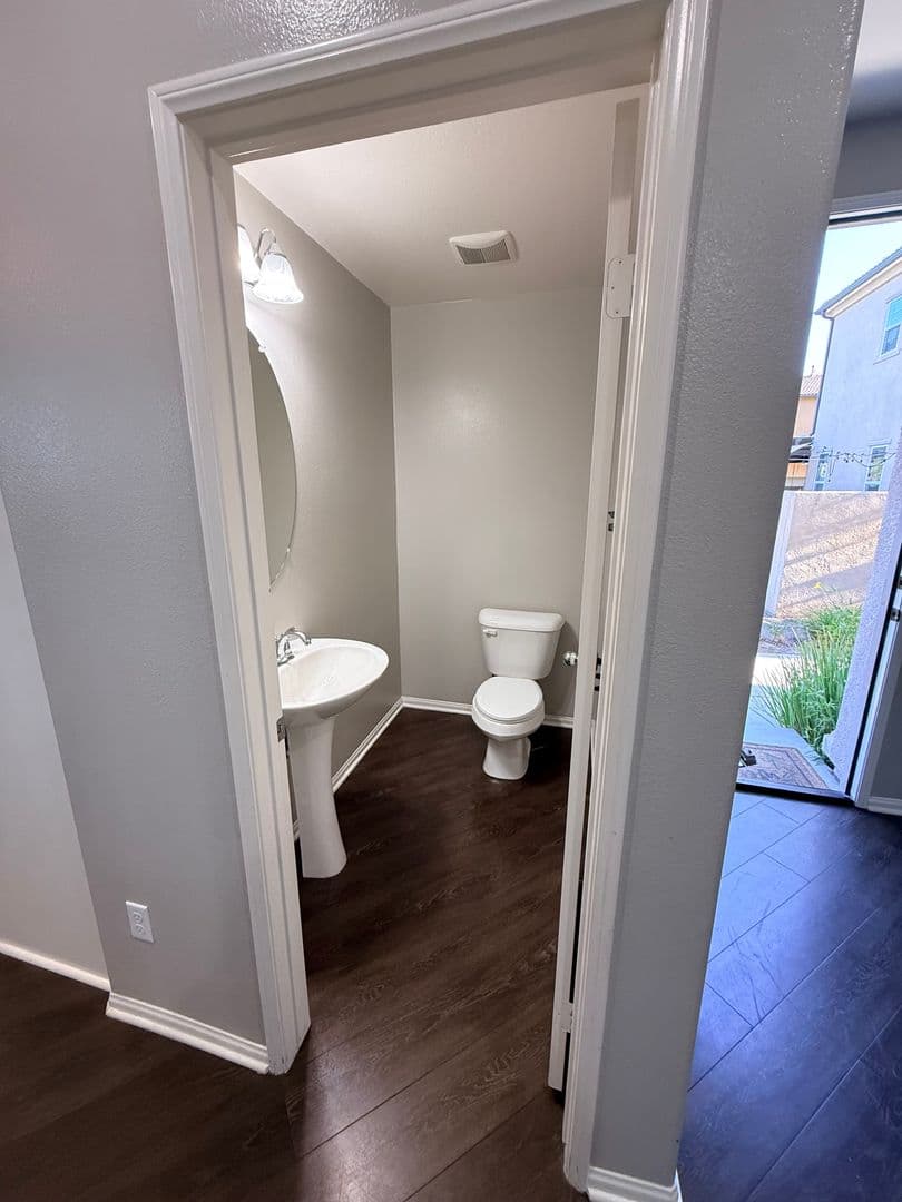 Murrieta Condo: 37350 Paseo Tulipa