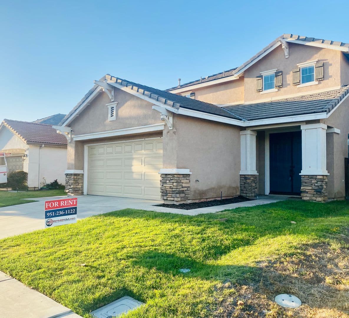 Menifee House: 29428 El Presido Ln