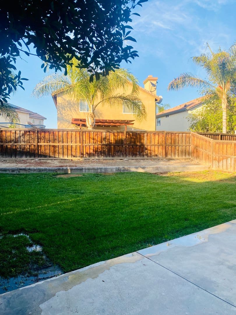 Menifee House: 29428 El Presido Ln