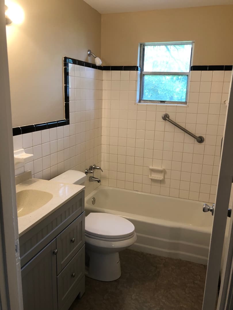 Greensboro House: 1112 Morris Street