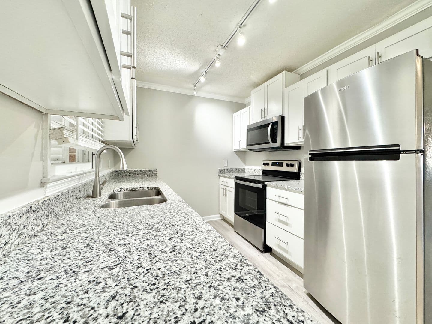 High Point Townhome: 1825 Johnson Street