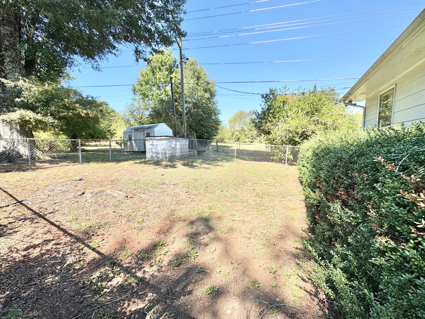 Stokesdale House: 356 Ram Loop