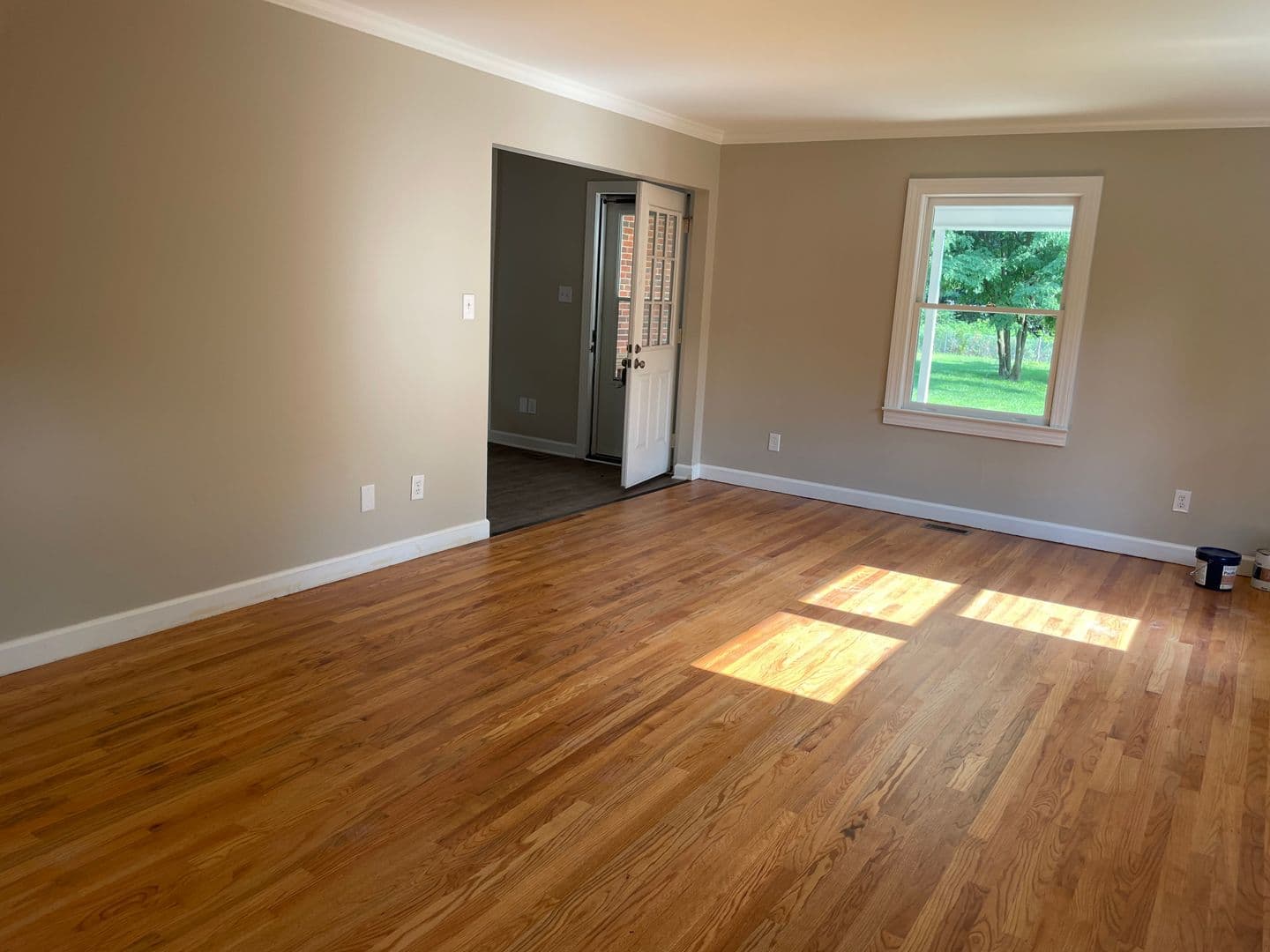 Greensboro House: 204 Brushwood Road