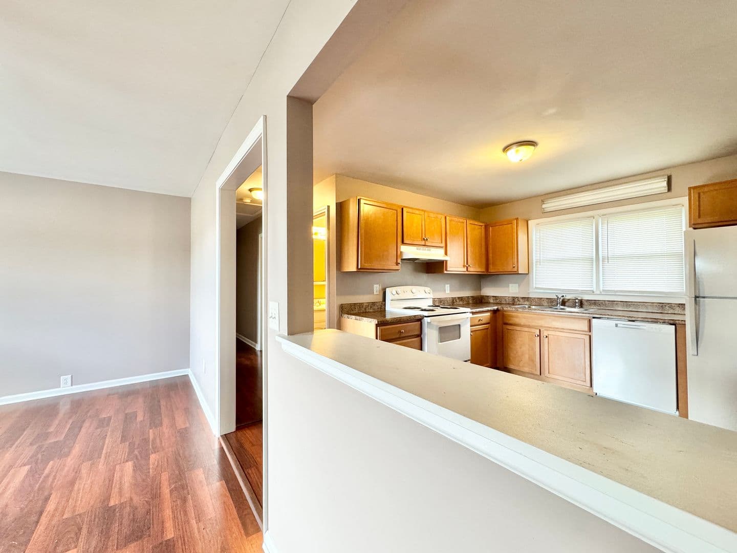 Greensboro House: 2505 Olivet Court