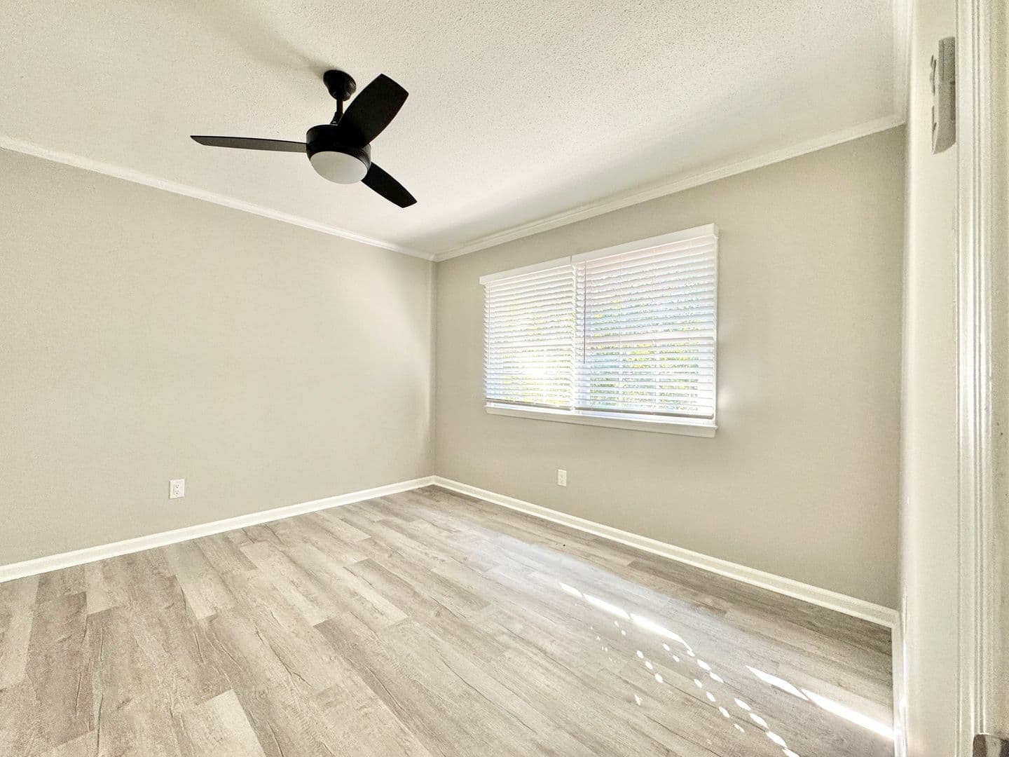 High Point Townhome: 1825 Johnson Street